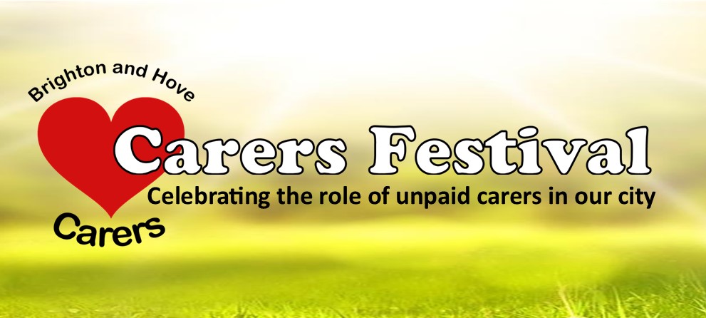 Carers Festival - Celebrating the Role of Unpaid Carers in our City